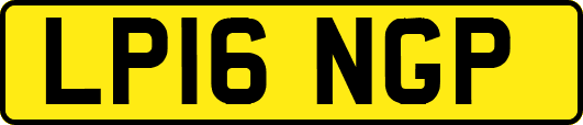 LP16NGP