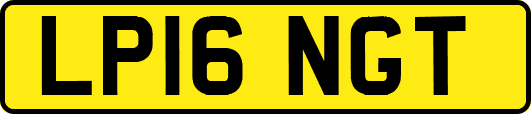 LP16NGT