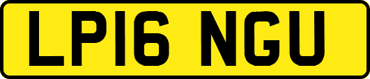 LP16NGU
