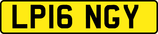 LP16NGY