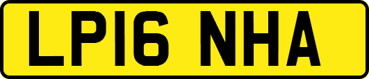 LP16NHA