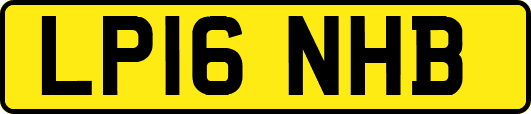 LP16NHB