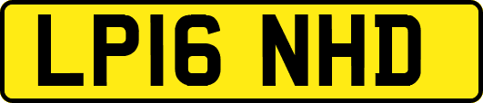 LP16NHD