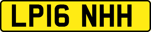 LP16NHH