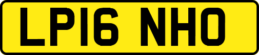 LP16NHO