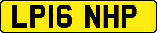 LP16NHP