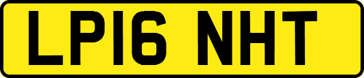 LP16NHT