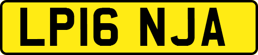 LP16NJA