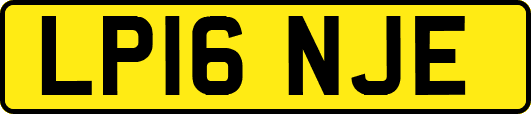 LP16NJE