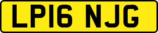 LP16NJG