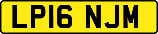 LP16NJM