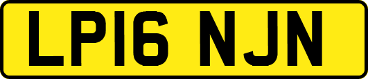 LP16NJN