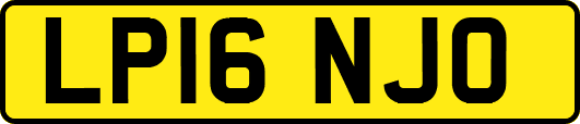 LP16NJO
