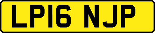 LP16NJP