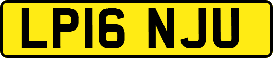 LP16NJU