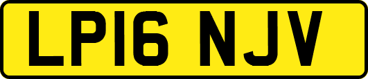 LP16NJV
