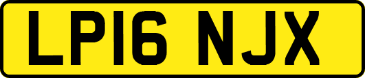 LP16NJX