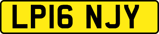 LP16NJY