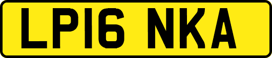 LP16NKA