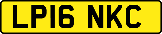 LP16NKC