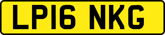 LP16NKG