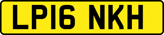 LP16NKH