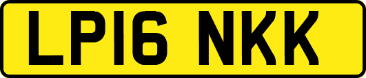 LP16NKK