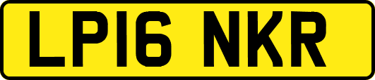 LP16NKR