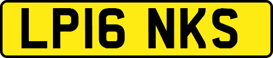 LP16NKS