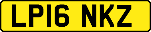 LP16NKZ