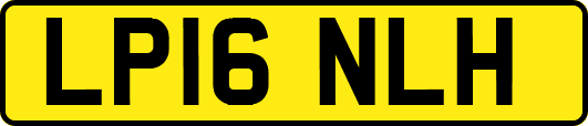 LP16NLH
