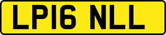 LP16NLL