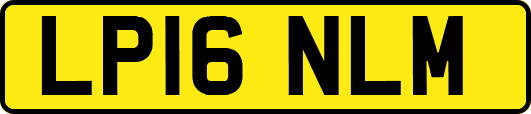 LP16NLM