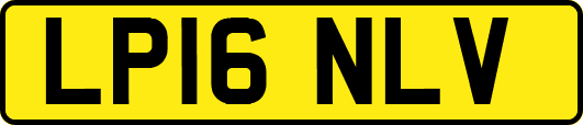LP16NLV