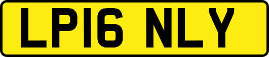 LP16NLY