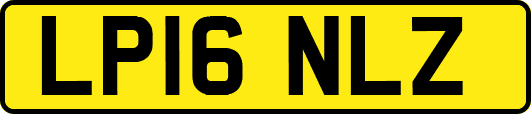 LP16NLZ