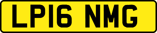 LP16NMG
