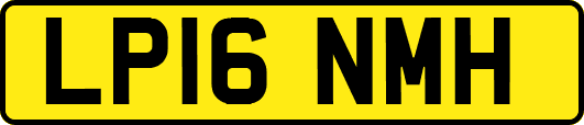 LP16NMH