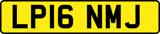 LP16NMJ