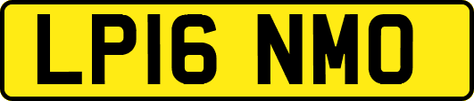 LP16NMO