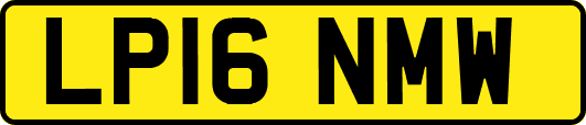 LP16NMW