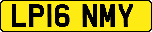 LP16NMY