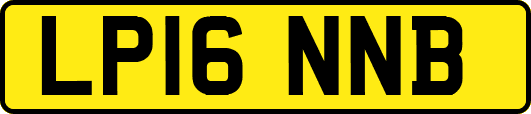LP16NNB