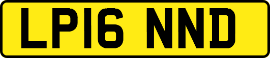 LP16NND
