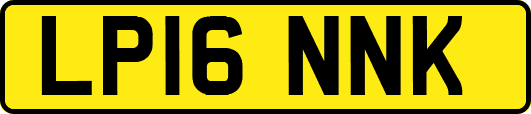 LP16NNK