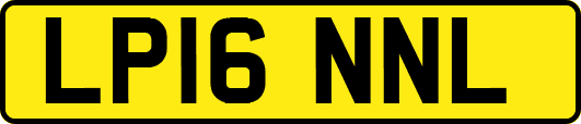 LP16NNL