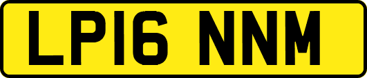 LP16NNM