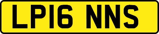 LP16NNS