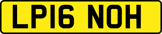 LP16NOH