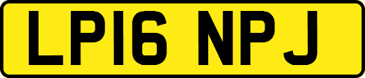 LP16NPJ